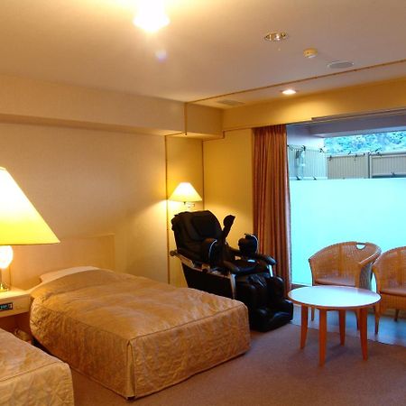 Izu Azuma Hotel Higashiizu Exterior photo
