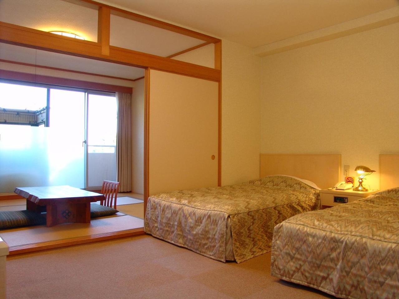 Izu Azuma Hotel Higashiizu Exterior photo