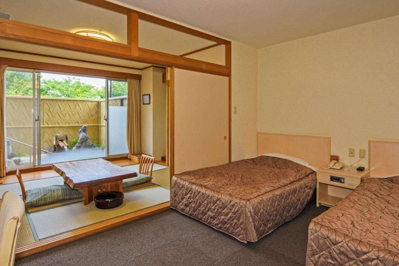 Izu Azuma Hotel Higashiizu Exterior photo