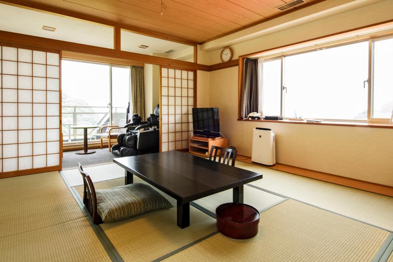 Izu Azuma Hotel Higashiizu Room photo