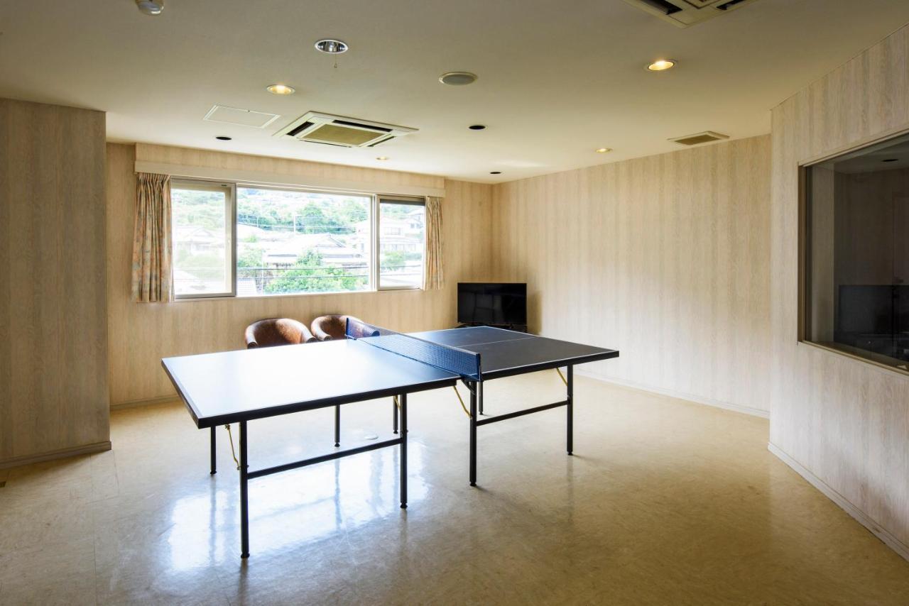 Izu Azuma Hotel Higashiizu Exterior photo